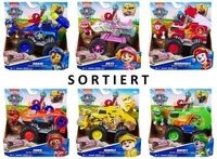 SPINMASTER 6069372 Paw Patrol PAW Rescue Wheels Themed