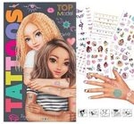 DEPESCHE 13225 TOPModel Tattooblock