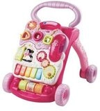 Vtech 80-077054 Spiel- und Laufwagen pink