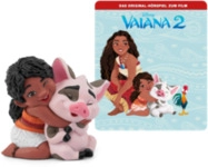 tonies&reg; 11001544 Disney Prinzessin Vaiana 2 (Simea)