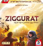 SCHMIDT SPIELE 49457 Ziggurat