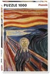 Piatnik Munch - Der Schrei