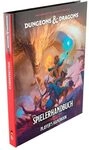 WIZARDS OF THE COAST WOCD1019 D&D Spielerhandbuch 2024