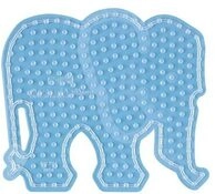 HAMA 8201 Maxi Stiftplatte Elefant