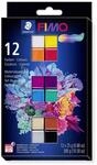 STAEDTLER&reg; FIMO&reg; professional 8043 C ofenh&auml;rtende Modelliermasse, Materialpackung