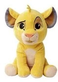 SIMBA 6315870070 Disney Lion King, Simba, 25cm