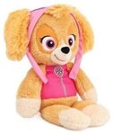 SPINMASTER 6069434 Gund Pl&uuml;sch GND Take Along Skye 33cm