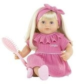 COROLLE 9000130460 Corolle Jade, blond