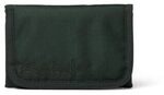 SATCH 01207-20170-10 Nordic Forest Green Geldbeutel, dunkelgr&uuml;n