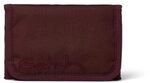 SATCH 01207-50121-10 Nordic Ruby Geldbeutel, beere