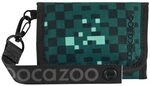 COOCAZOO 211659 Geldb&ouml;rse Pixel Blox