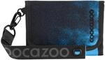 Coocazoo Geldb&ouml;rse Mystic Clouds schwarz