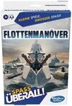 Hasbro Flottenman&ouml;ver Kompakt