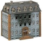 FALLER 231721 N Brennendes Finanzamt, Ep. III