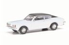 HERPA 023399-003 1:87 Ford Taunus Coup&eacute;, wei&szlig;