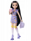 MATTEL JFX99 Barbie Dream Besties&trade; SKATE PARTY&trade; Renee&trade; Doll and Accessories