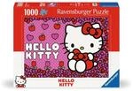 Ravensburger 12001488 Erwachsenenpuzzle 1000 Teile - Hello Kitty