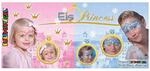 Eulenspiegel EisPrincess Metall-Palette