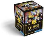 CLEMENTONI 35135 Puzzle 500 Teile Premium Anim&eacute;-Collection Geschenk-Box