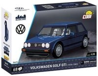 COBI 24615 1:35 Volkswagen Golf GTI (1976-1983)
