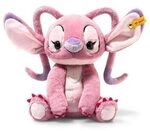 STEIFF 024481 Disney Originals Angel, 23 cm