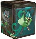 Pokemon Stapel-Tin-Box (Deutsch), 1 St&uuml;ck, 3-fach sortiert