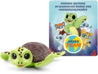 tonies&reg; 11000975 Green Team - Mission: Rettung im Wasser mit Bobby, der