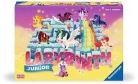 RAVENSBURGER 23046 Einhorn Junior Labyrinth
