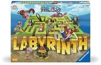 RAVENSBURGER 22887 One Piece Labyrinth