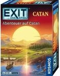 KOSMOS 684983 EXIT&reg; Abenteuer auf Catan (E)