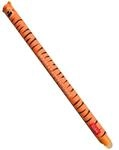 Legami l&ouml;schbarer Gelstift Tiger orange Tinte