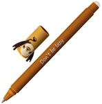 Eberhard Faber Gelschreiber Animal Erase it! Faultier, 0,7mm