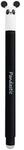 Eberhard Faber Gelschreiber Animal Erase it! Panda, 0,7mm