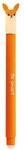 Eberhard Faber Gelschreiber Animal Erase it! Fuchs, 0,7mm