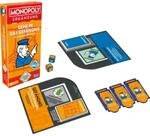 Hasbro Monopoly Erg&auml;nzung Gehe in das Gef&auml;ngnis