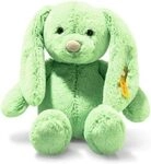 STEIFF 081101 Tilda Hase 20 cm gr&uuml;n