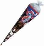 Roth Schult&uuml;te Robo Drache Folie eckig T&uuml;llverschluss 85 cm