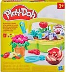Play-Doh Blooming Flowers