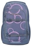 COOCAZOO 211666 Rucksack EVERY Swirl Whirl