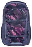 COOCAZOO 211667 Rucksack EVERY Berry Marble