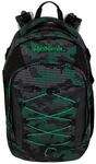 McNeill Schulrucksack LUCA GRID - Kollektion 2025
