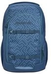 COOCAZOO 211664 Rucksack EVERY Blue Maze