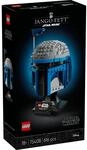 LEGO&reg; Star Wars&trade; 75408 Jango Fett&trade; Helm