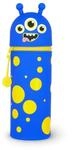 LEGAMI KA0020 2-in-1-Federm&auml;ppchen aus Silikon Monster &bdquo;Aaargh-dorable!&ldquo; -