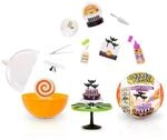 MGA Entertainment Miniverse - Make It Mini Diner: Halloween Licensed WB Theme...