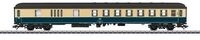 M&Auml;RKLIN 43953 H0 Halbgep&auml;ckwagen BDms 273 2. Klasse, DB, Ep. IV