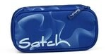 SATCH 00253-90375-10 Vibrant Blue Schlamperbox, blau