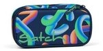SATCH 00253-90368-10 Crazy Twist Schlamperbox, dunkelblau