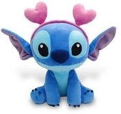 SIMBA 6315870193 Disney Stitch Love, 25cm