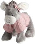 STERNTALER 3022318 Spieltier gro&szlig; Emmi Girl zartrosa